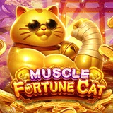 Bocoran RTP Slot Fachai Muscle Fortune Cat
